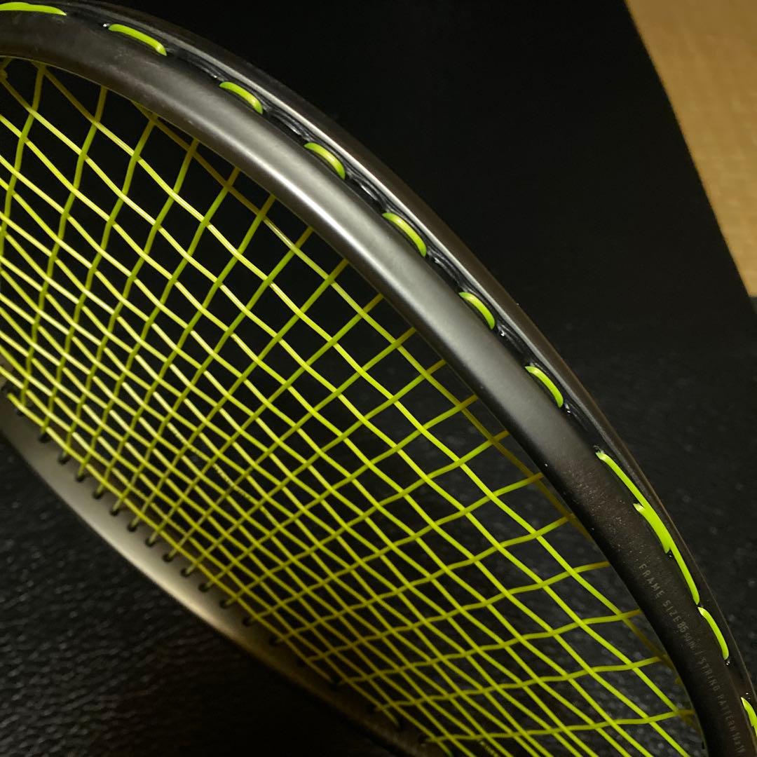 ボルトレイジ8S UL1 元グリなし