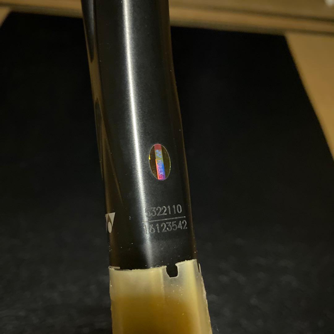 ボルトレイジ8S UL1 元グリなし