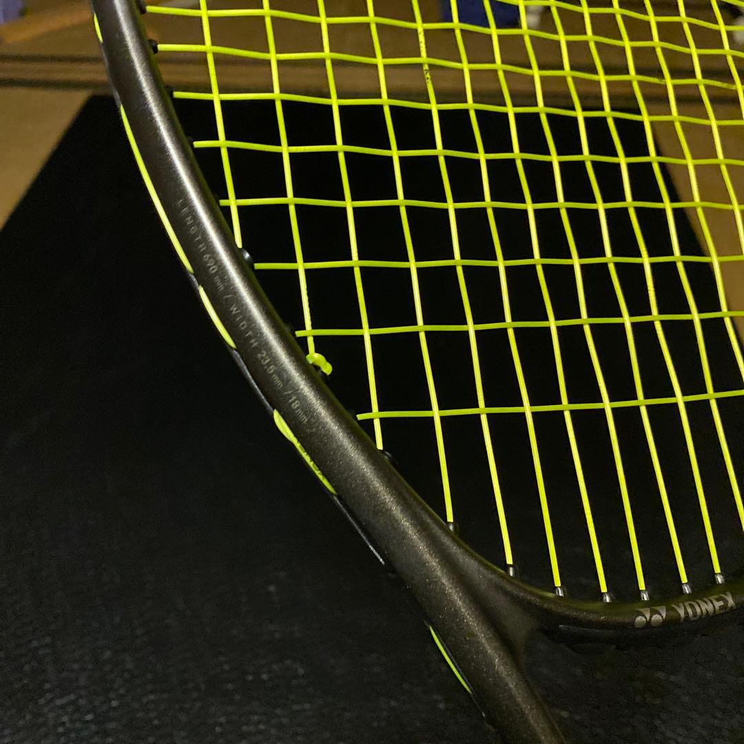 ボルトレイジ8S UL1 元グリなし