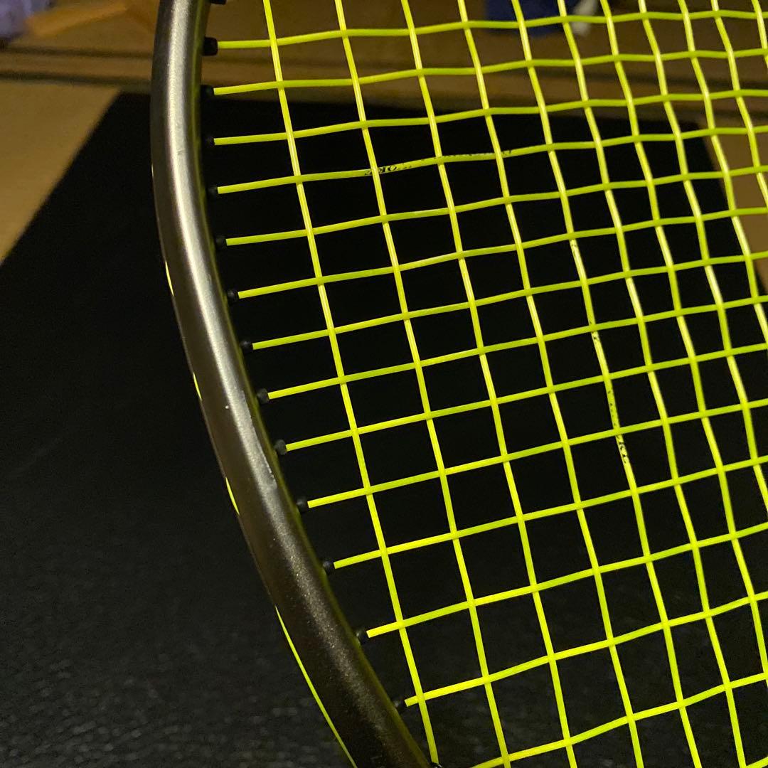 ボルトレイジ8S UL1 元グリなし