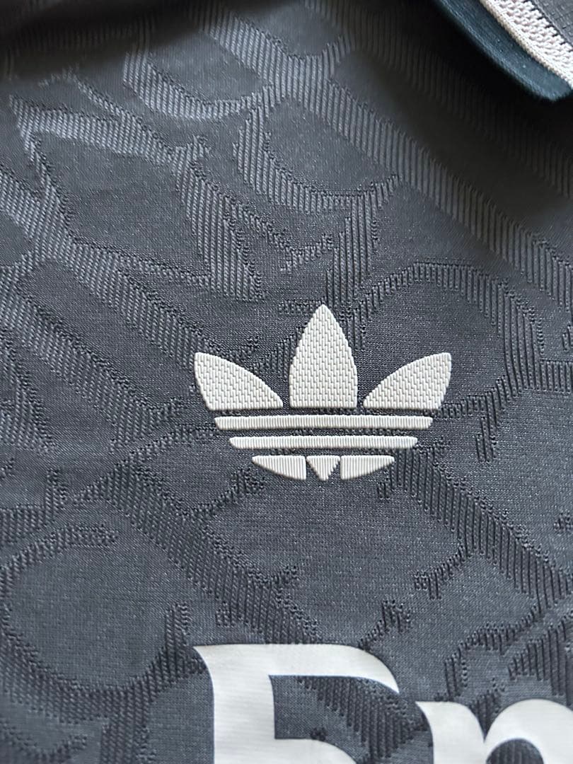 【新品・正規品】 24-25 レアル・マドリード 3XL(UT XL相当)