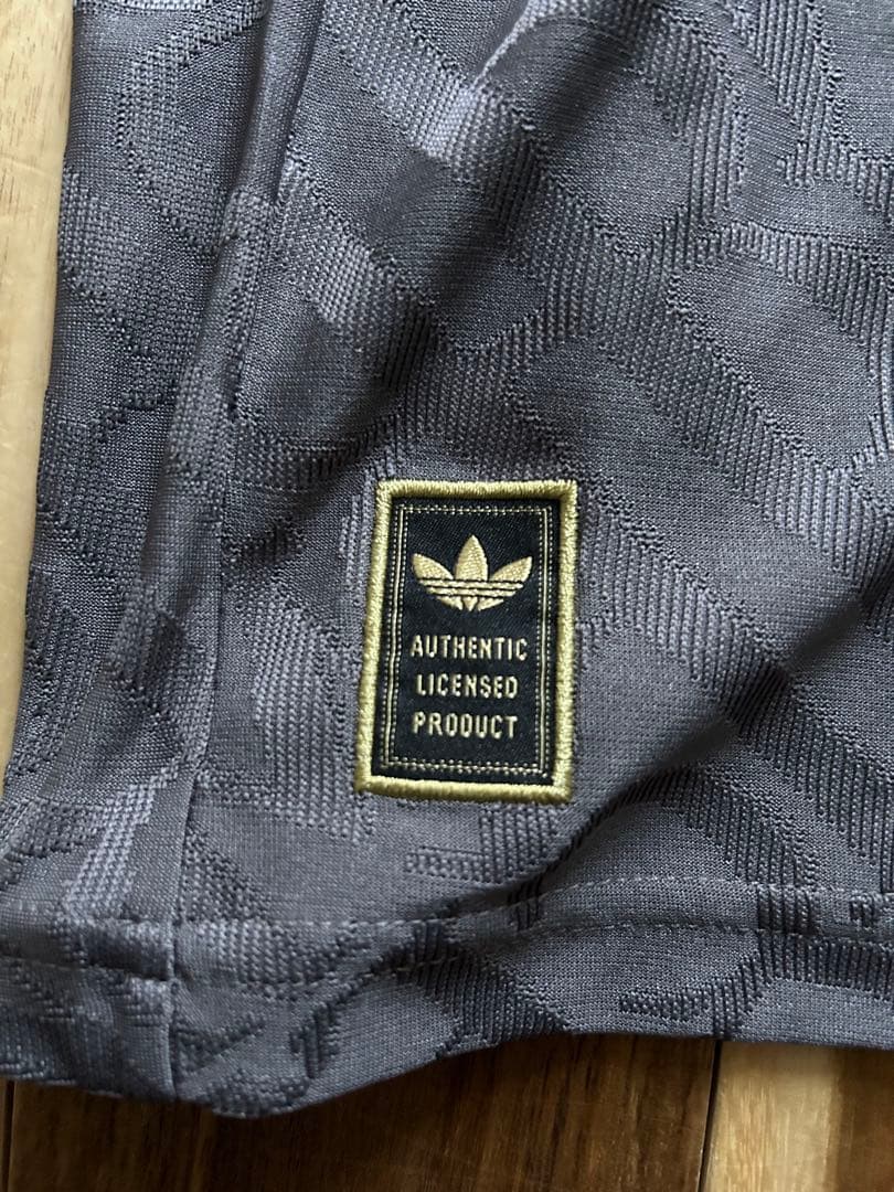 【新品・正規品】 24-25 レアル・マドリード 3XL(UT XL相当)