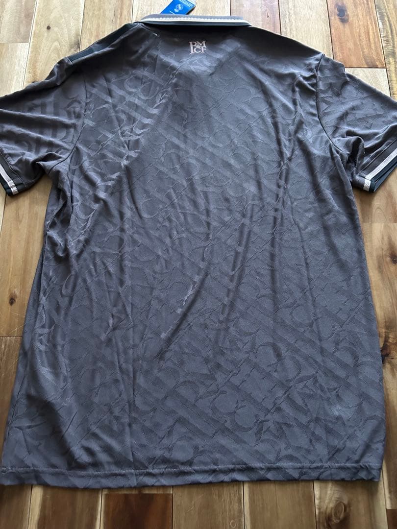 【新品・正規品】 24-25 レアル・マドリード 3XL(UT XL相当)