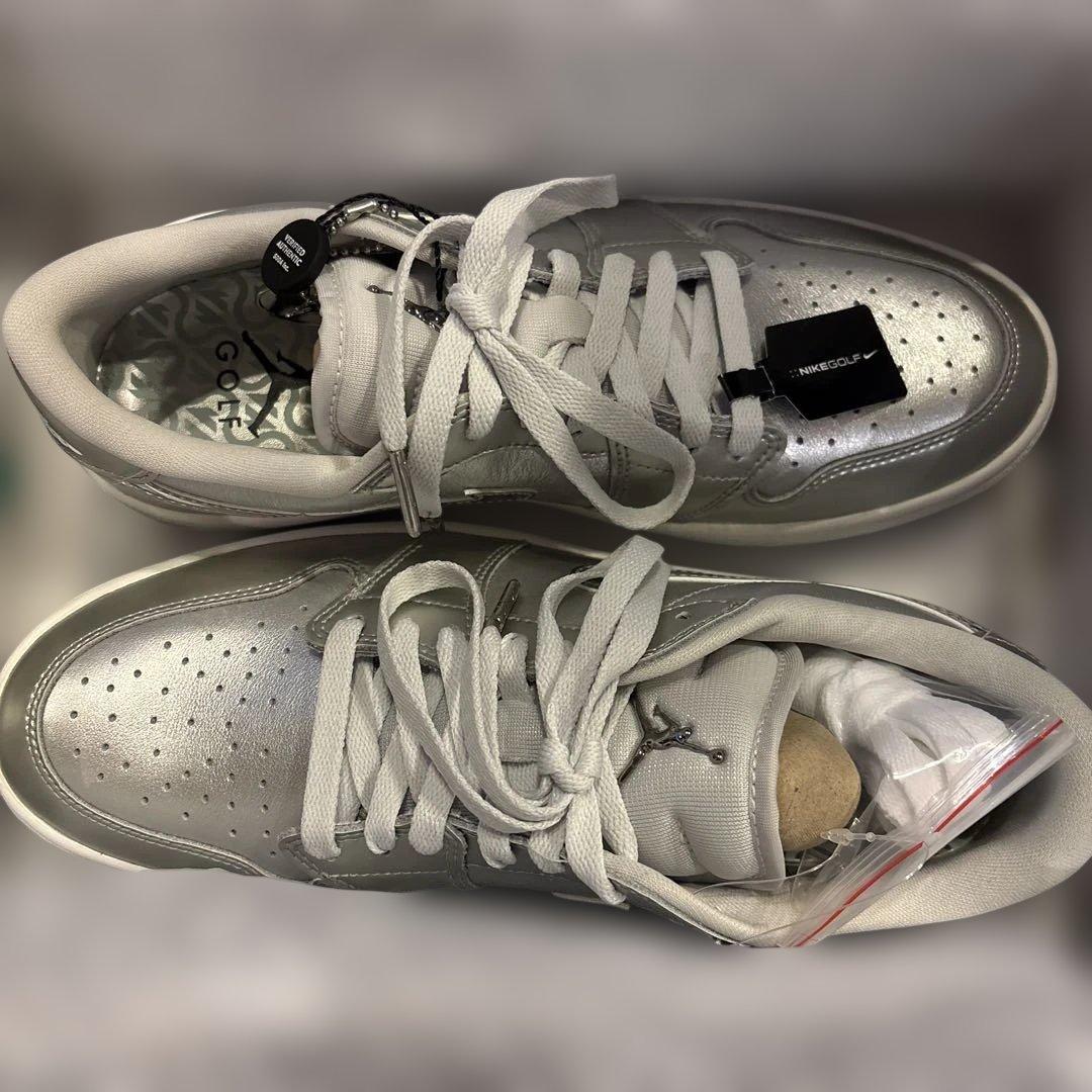 Nike Air Jordan1 Low NRG ゴルフ ギフトギビング27