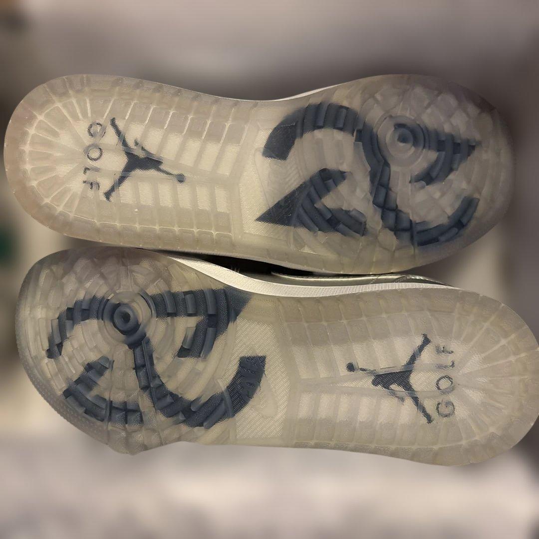 Nike Air Jordan1 Low NRG ゴルフ ギフトギビング27