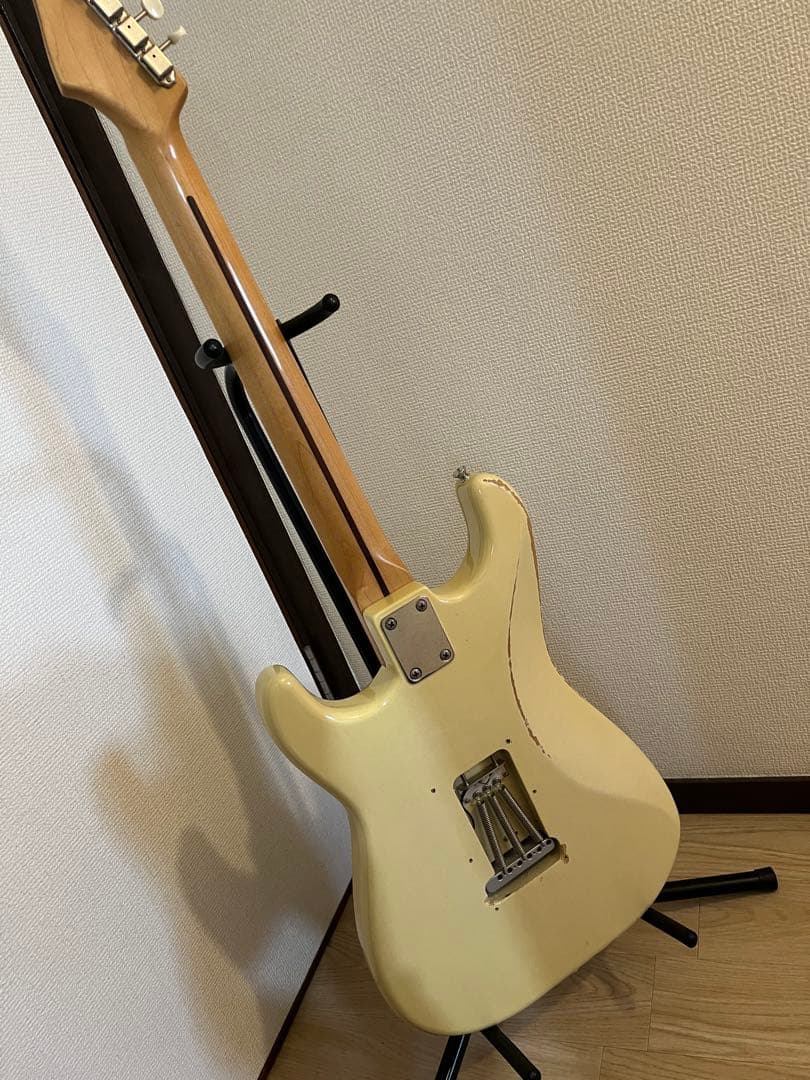 TOKAI st-80 springy sound 最初期 78年製