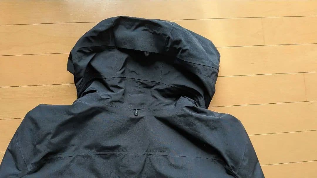 BURTON　[ak] サイクリックジャケット　USのLサイズ