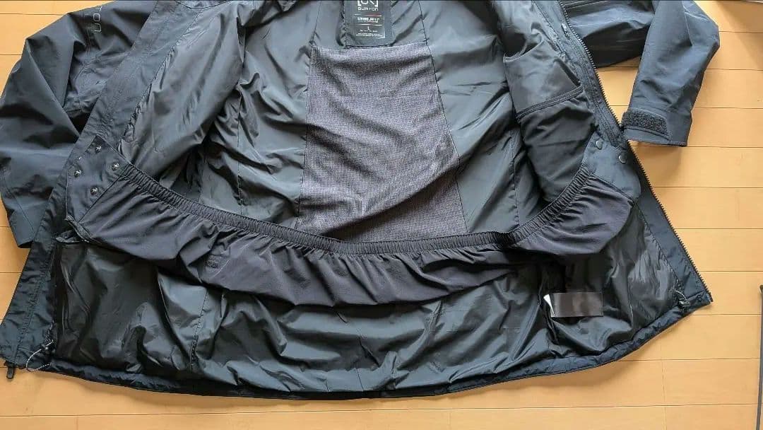 BURTON　[ak] サイクリックジャケット　USのLサイズ