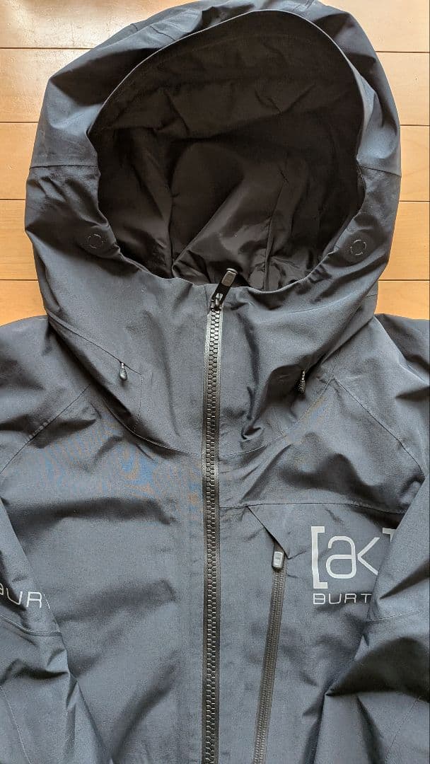 BURTON　[ak] サイクリックジャケット　USのLサイズ