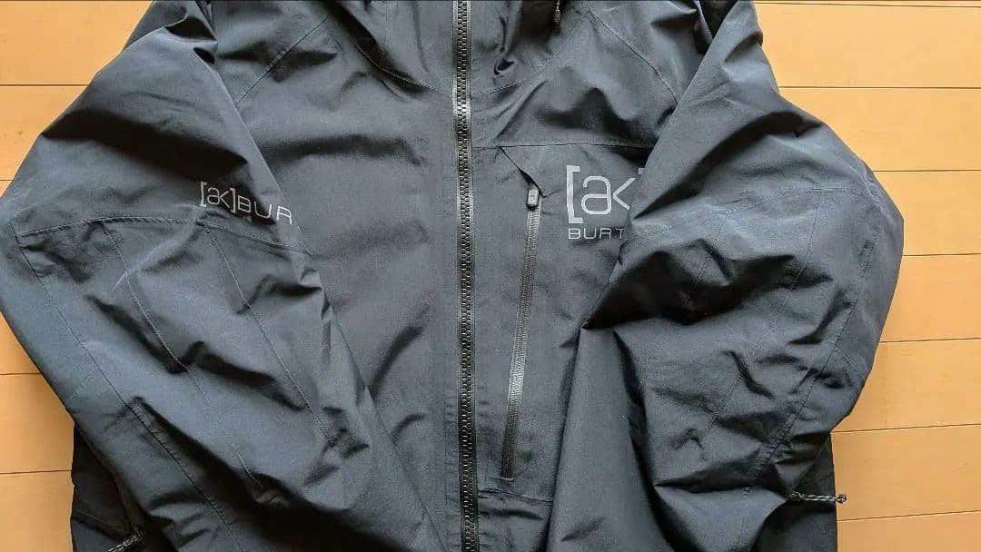 BURTON　[ak] サイクリックジャケット　USのLサイズ