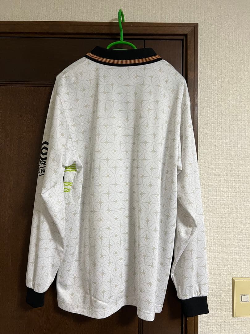UMBRO x BoTT x BEAMS T Game Shirt Mサイズ