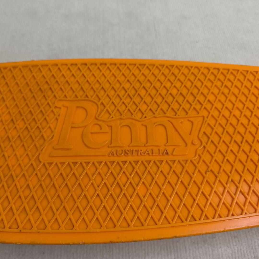 Penny ペニー スケートボード 27インチ　ニッケル
