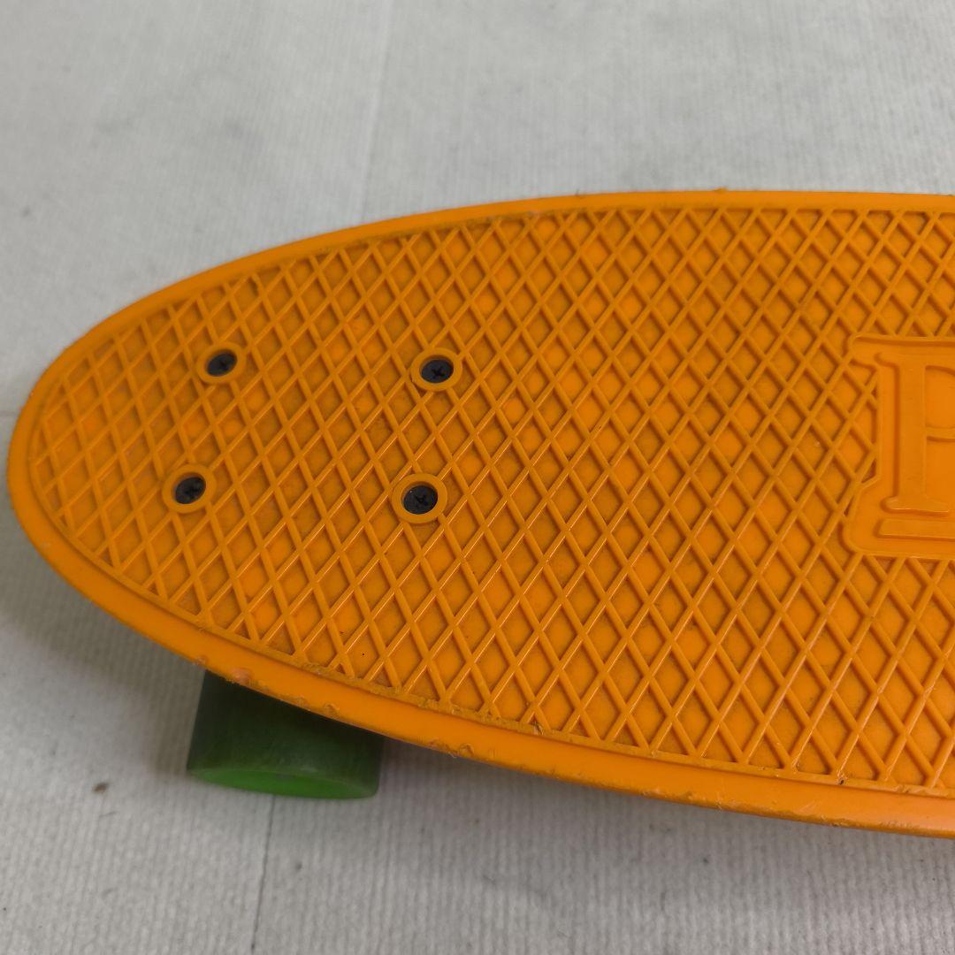 Penny ペニー スケートボード 27インチ　ニッケル