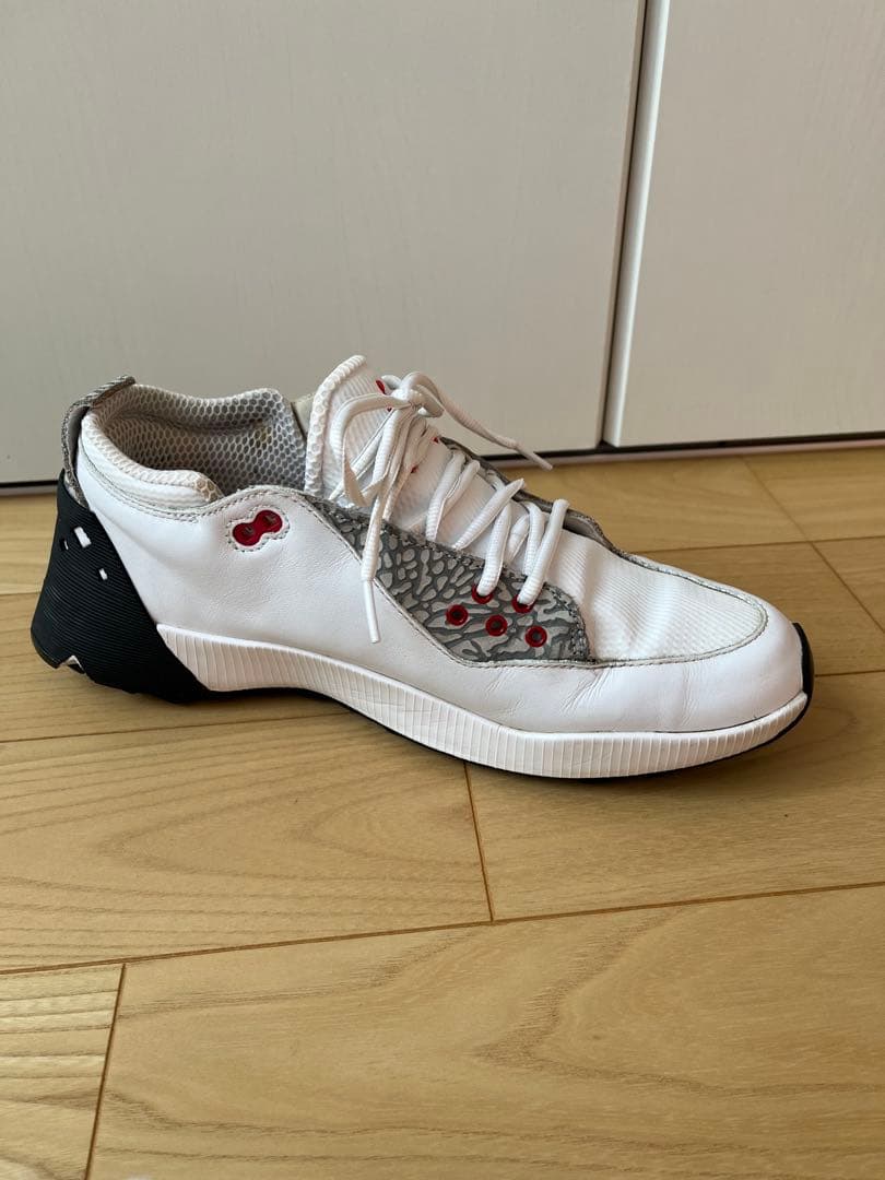 NIKE GOLF ナイキゴルフ ジョーダンADG2 US9.5 27.5cm