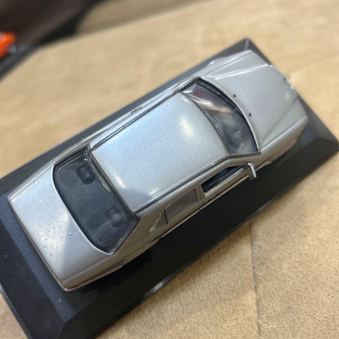 MINICHAMPS Mercedes-Benz 500 E 1/43 ベンツ