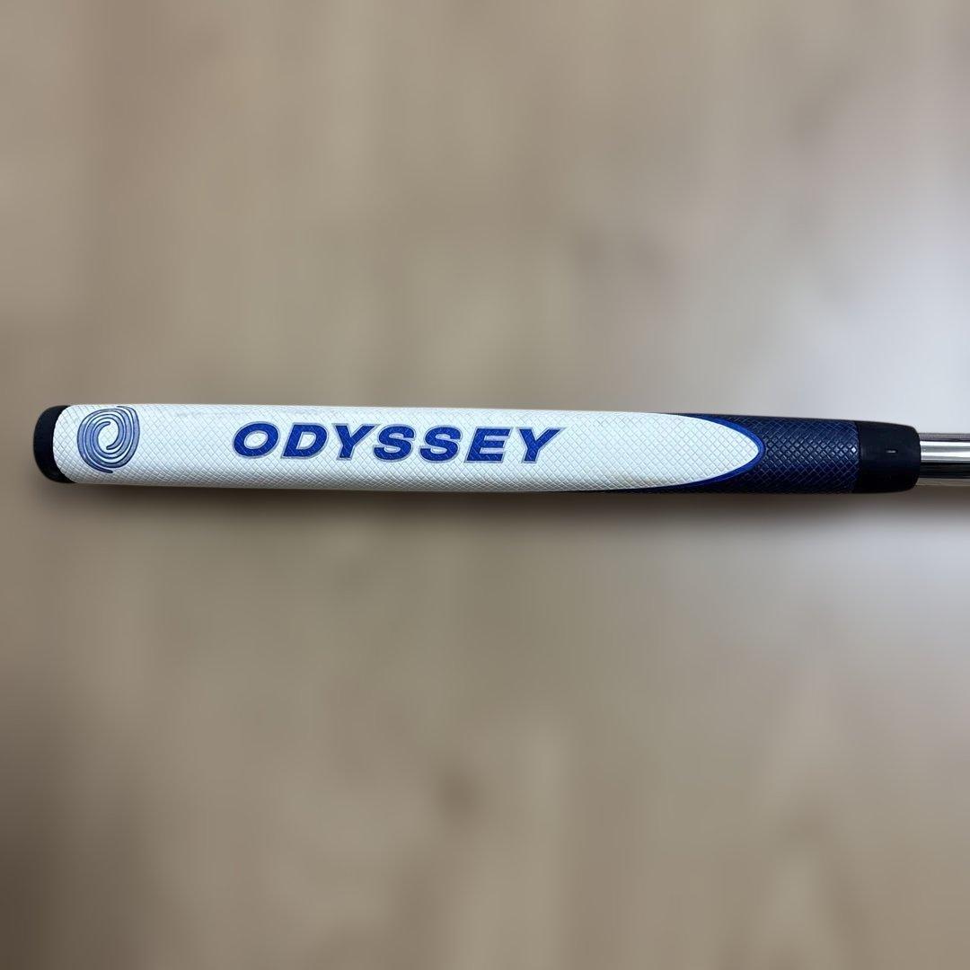 オデッセイ　ストロークラボ　左用