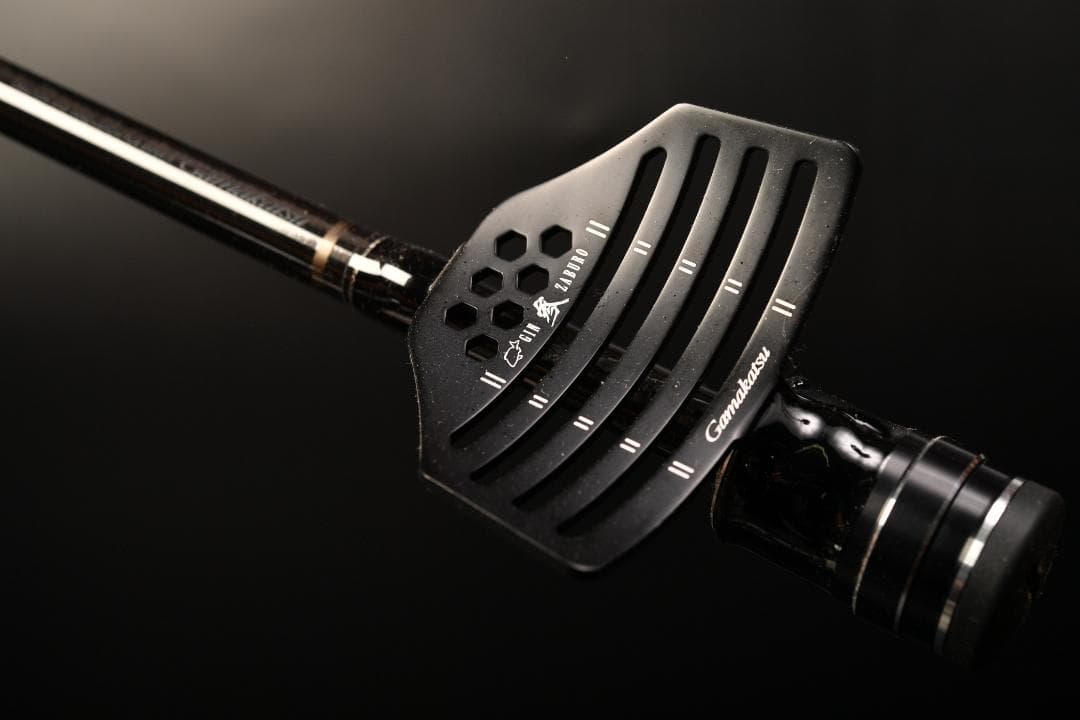 がまかつ へちさぐり 銀参郎 MH240 未使用品　へち落とし込み