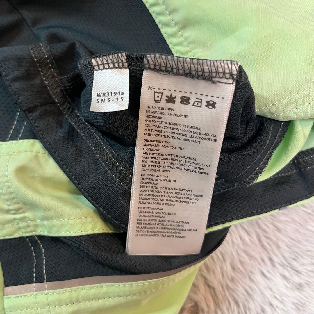 激レア 2XU ランニング スポーツ トライアスロン ノースリーブ タンクトップ