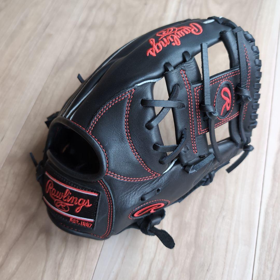 Rawlings 学童軟式グローブ