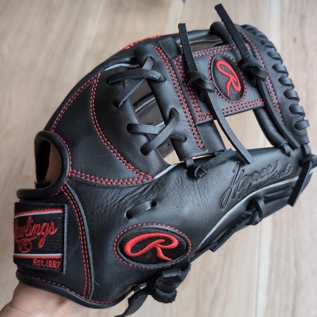 Rawlings 学童軟式グローブ