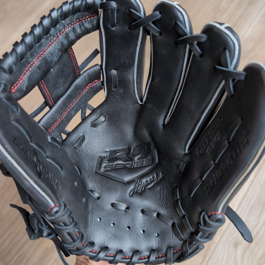 Rawlings 学童軟式グローブ