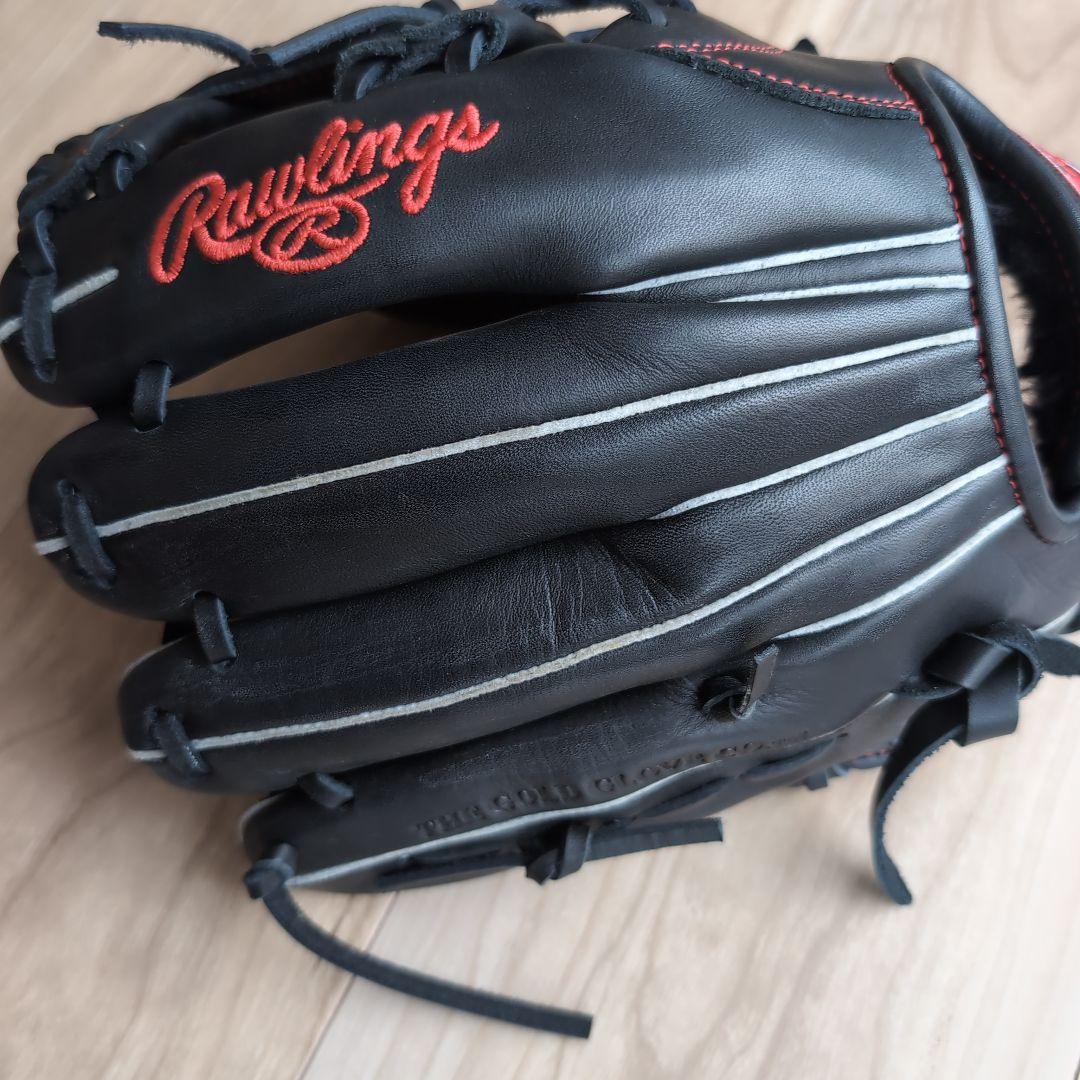 Rawlings 学童軟式グローブ