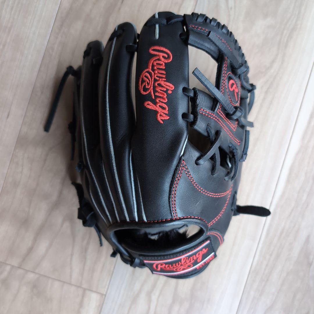 Rawlings 学童軟式グローブ