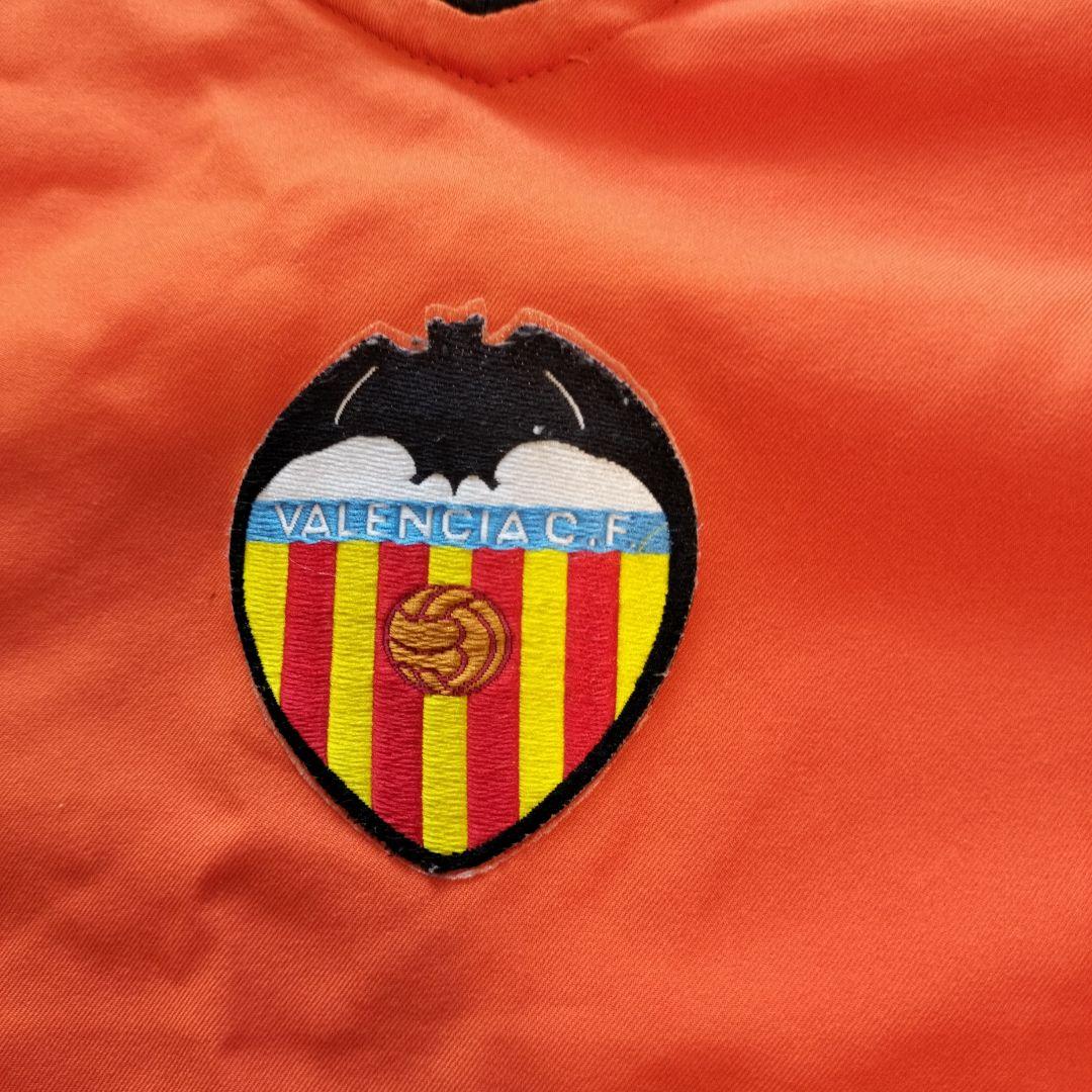VALENCIAサッカーシャツ