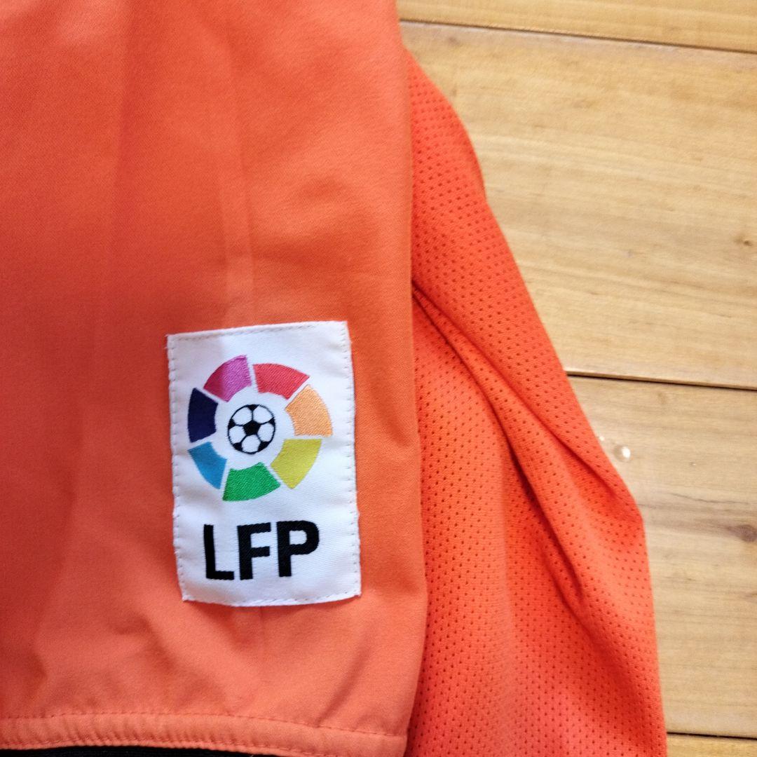 VALENCIAサッカーシャツ
