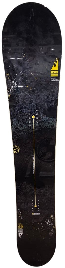 【国産ボード乗ったことない奴XXX】Rice 28　RT7 150CM