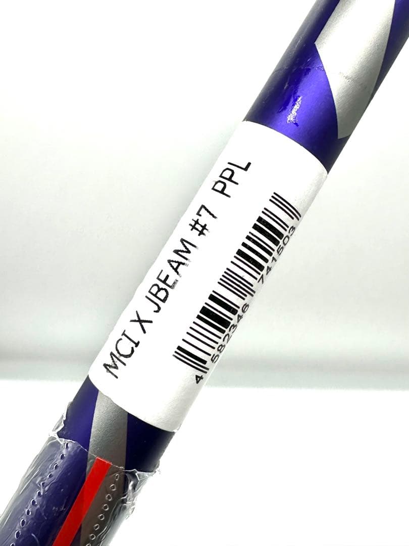 新品／jBEAM｜MCIプラクティスプラス7番アイアン｜スイング練習メンズ100