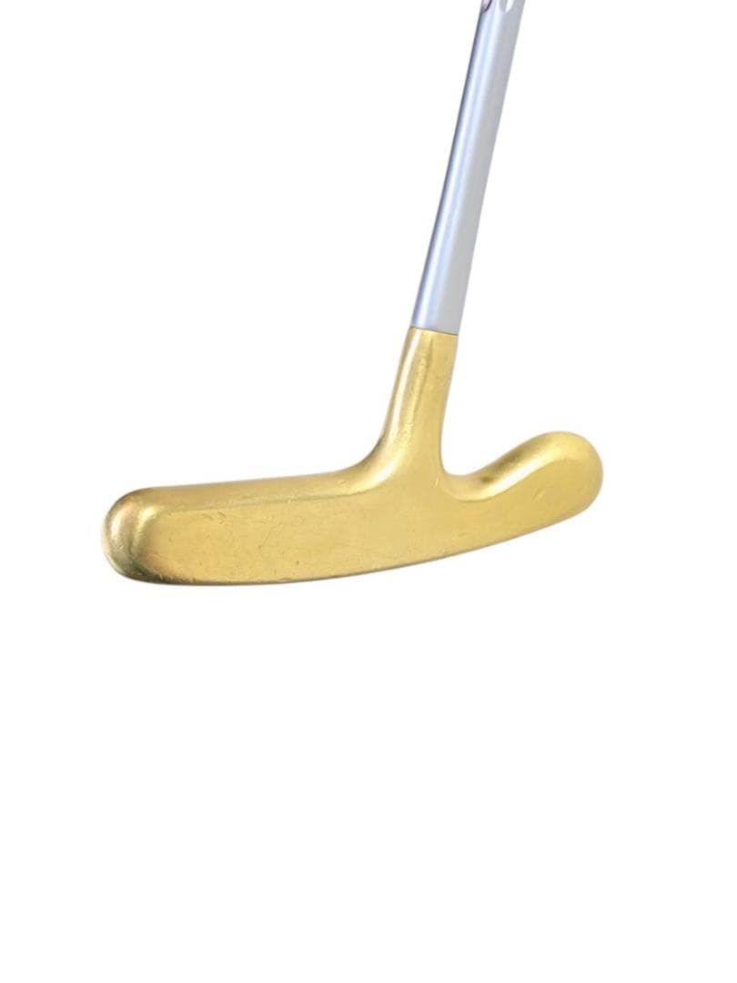 アクシネットUSA製 Acushnet BULLS EYE WIDE BLADE