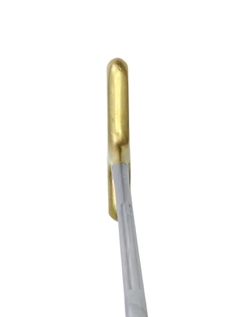 アクシネットUSA製 Acushnet BULLS EYE WIDE BLADE