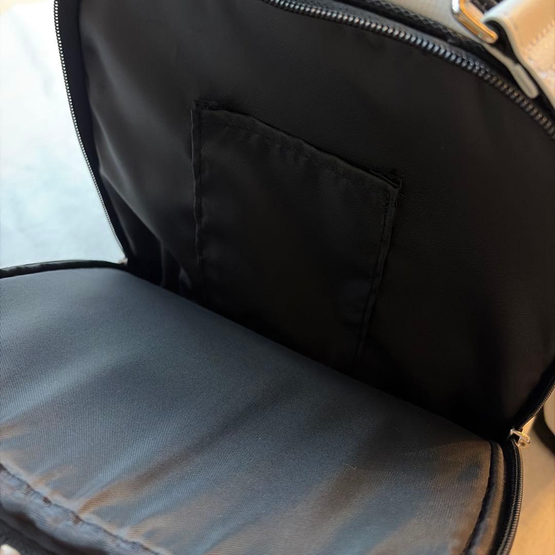 【美品】TaylorMade ゴルフバッグ ハンドバッグスタイル
