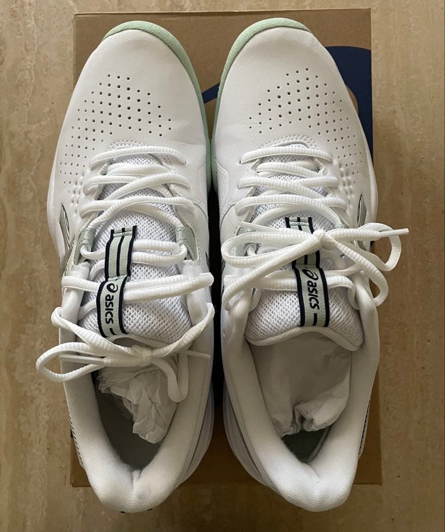 asics GEL-CHALLENGER 15 INDOOR 26.5㎝