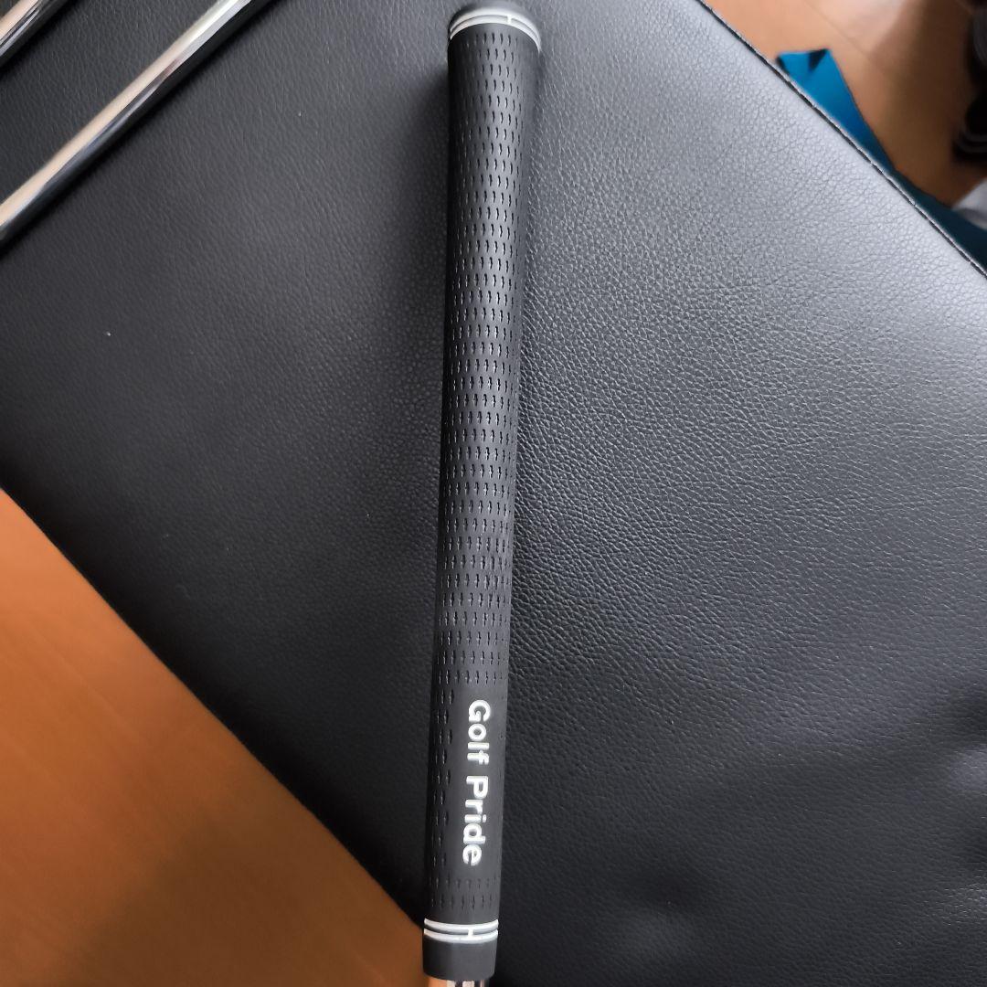 Callaway Apex DCB 2021 アイアンセット 5-9 P