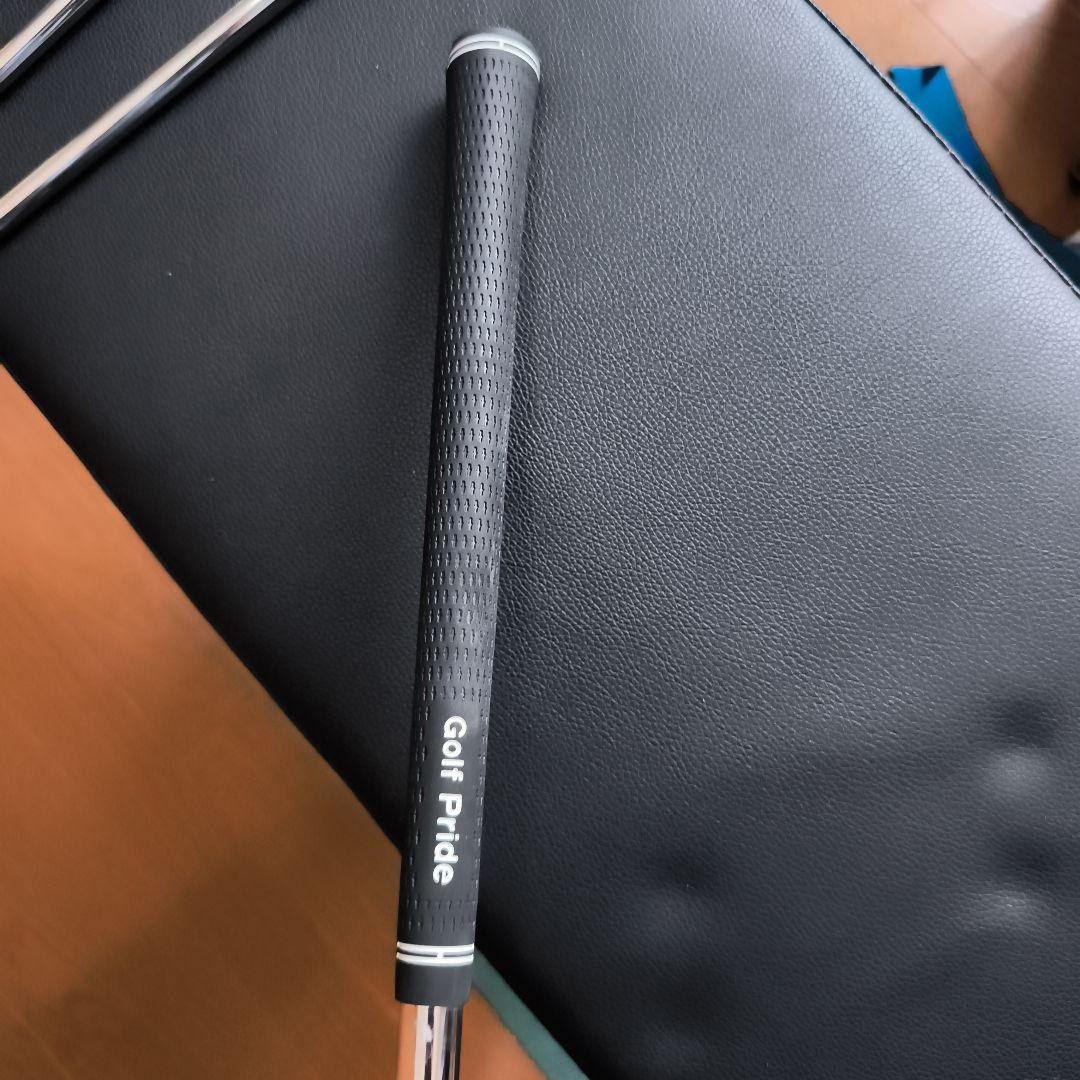 Callaway Apex DCB 2021 アイアンセット 5-9 P
