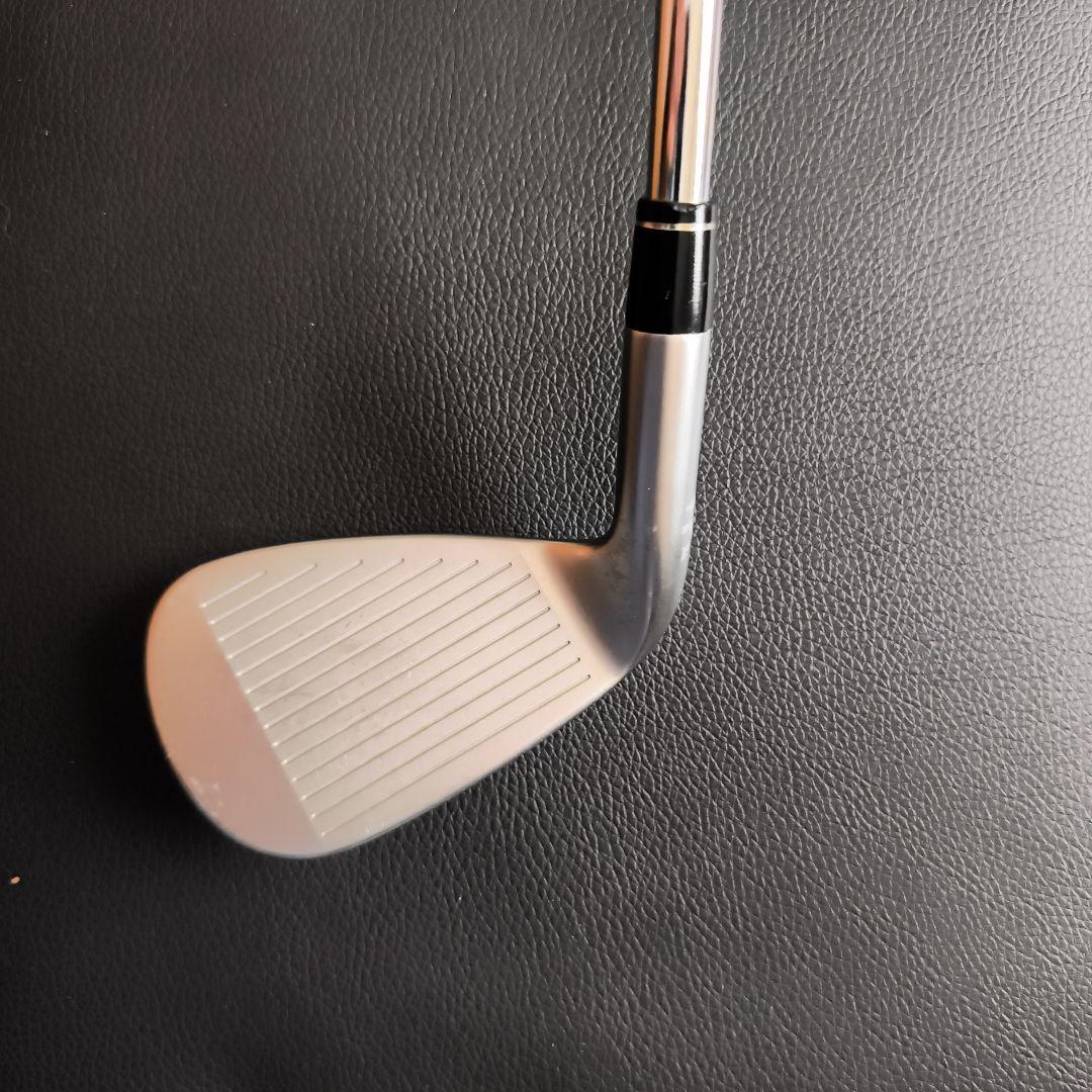 Callaway Apex DCB 2021 アイアンセット 5-9 P