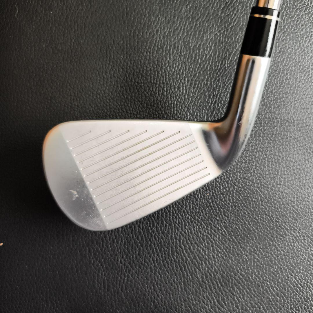 Callaway Apex DCB 2021 アイアンセット 5-9 P