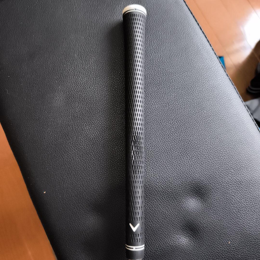 Callaway Apex DCB 2021 アイアンセット 5-9 P