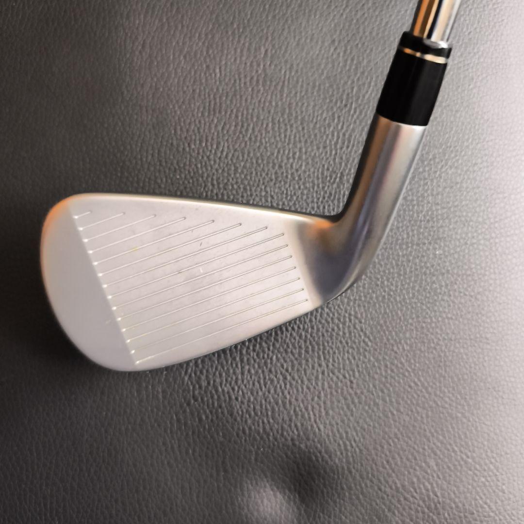Callaway Apex DCB 2021 アイアンセット 5-9 P