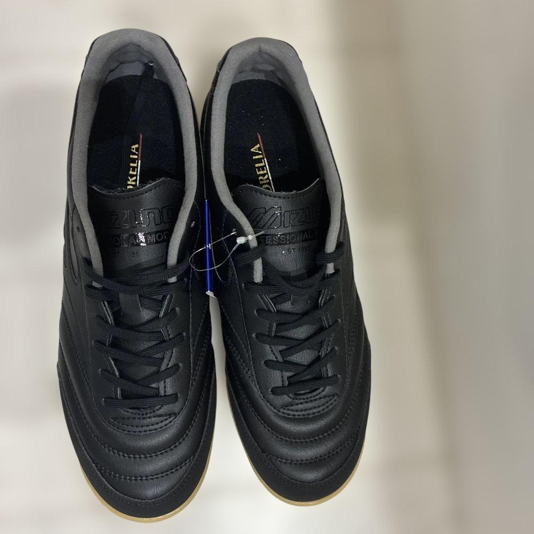 し*も様 Mizuno Morelia モレリア サラ
