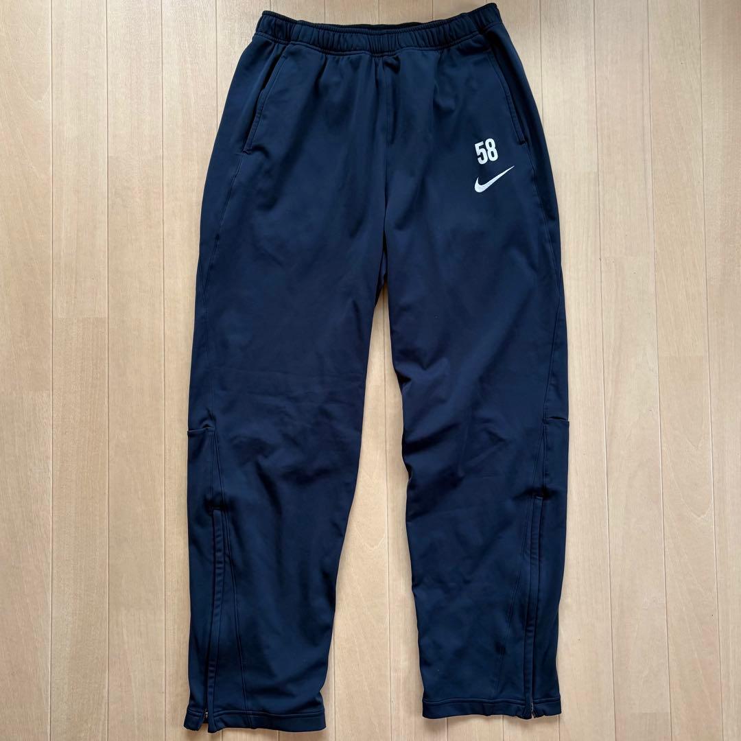 【最終値下げ！】NIKE ジャージセット