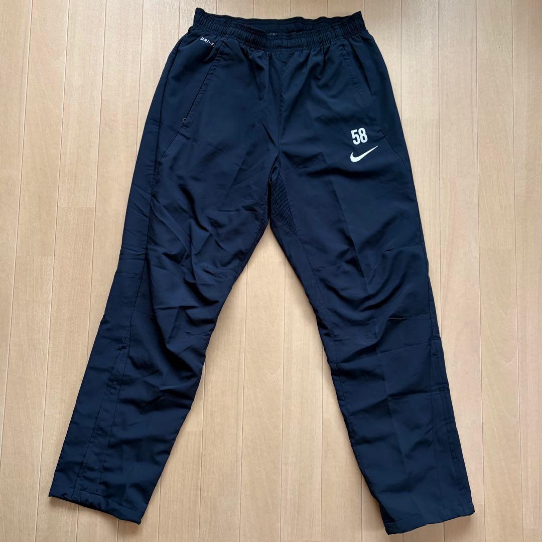 【最終値下げ！】NIKE ジャージセット