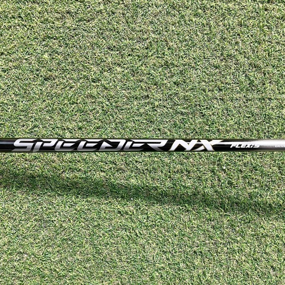 テーラーメイド ステルスグローレ ユーティリティ 4UT 21° S 右 良品
