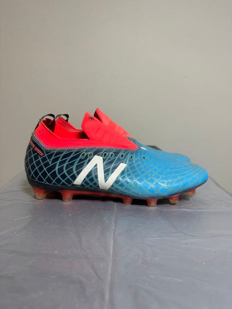 NewBalance サッカースパイク3点