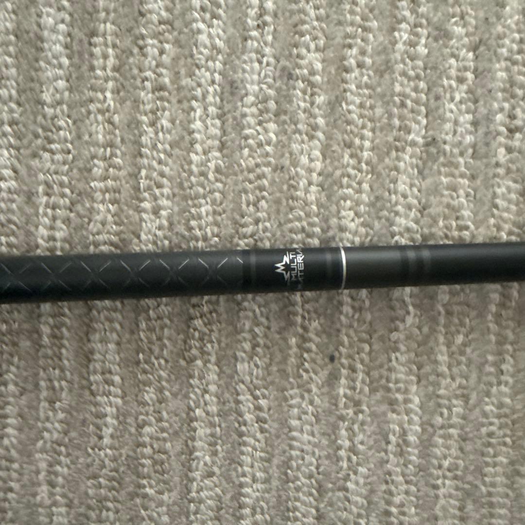 TENSEI 1K BLACK 65S （キャロウェイ）
