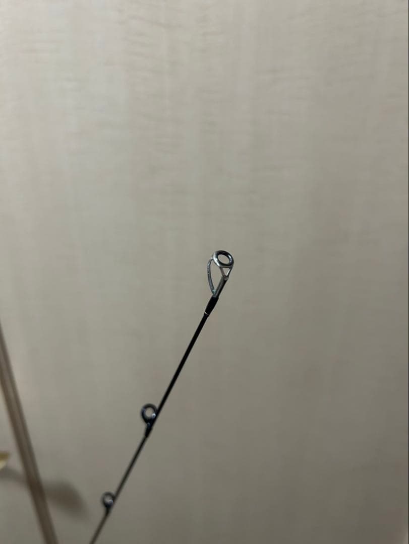 ダイワ　モアザンブランジーノ　AGS 97ML/M