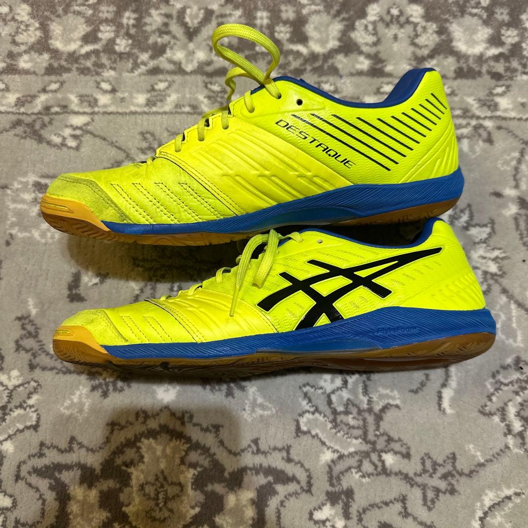 ASICS デスタッキ　26.5cm