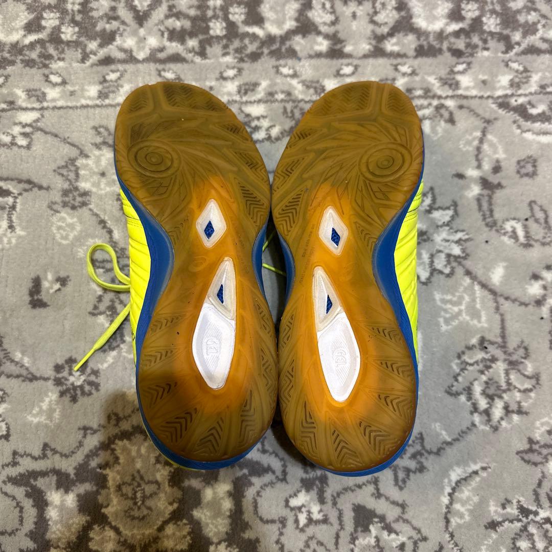 ASICS デスタッキ　26.5cm